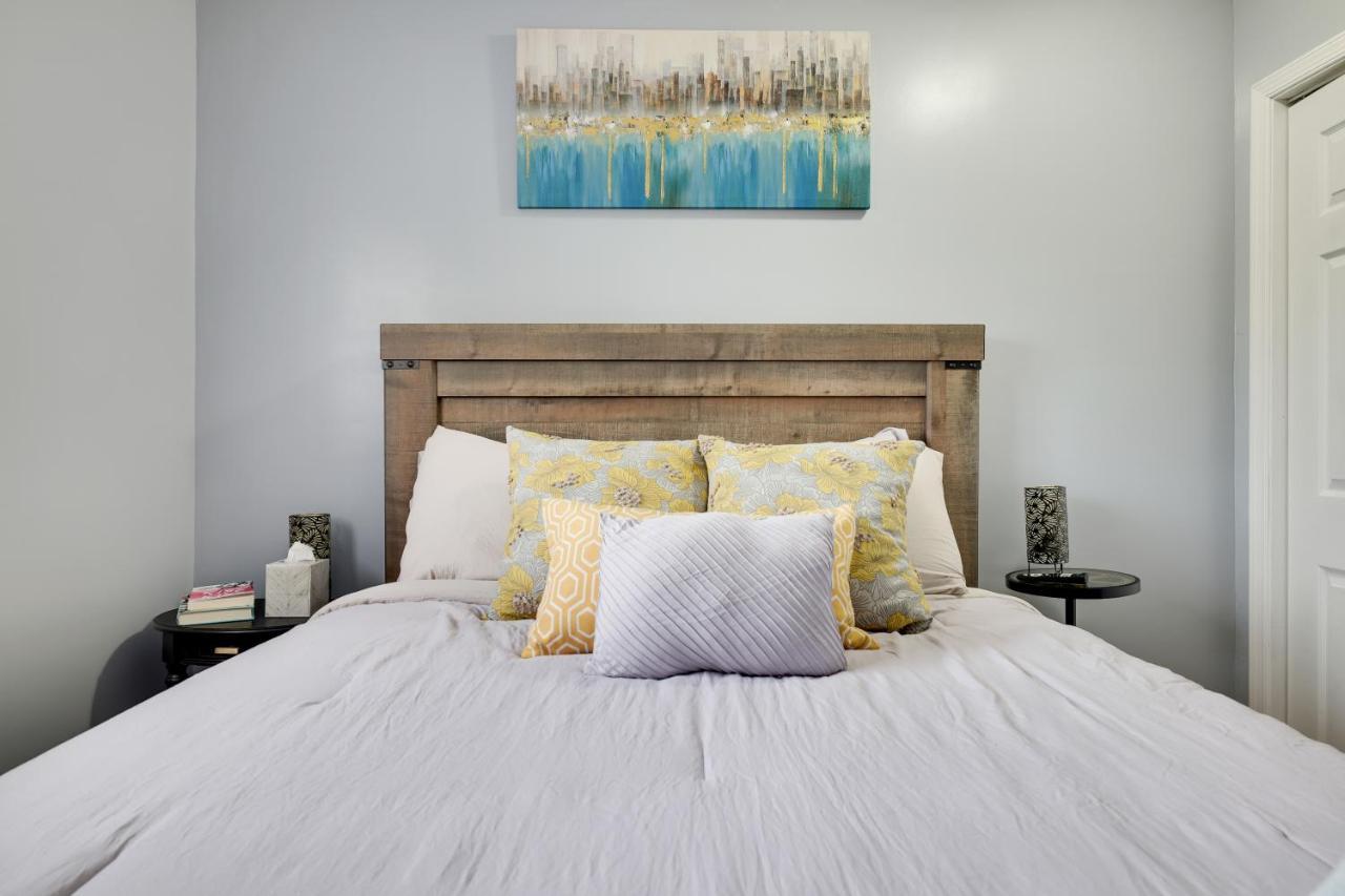 Premier Cozy Cabin - Free Amenities & Comm Indoor Pools Bushkill Buitenkant foto