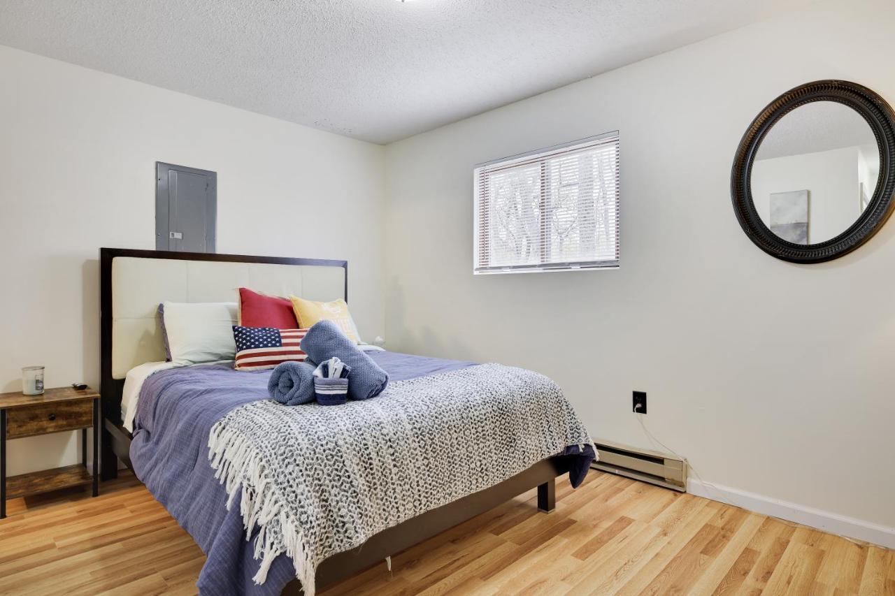 Premier Cozy Cabin - Free Amenities & Comm Indoor Pools Bushkill Buitenkant foto