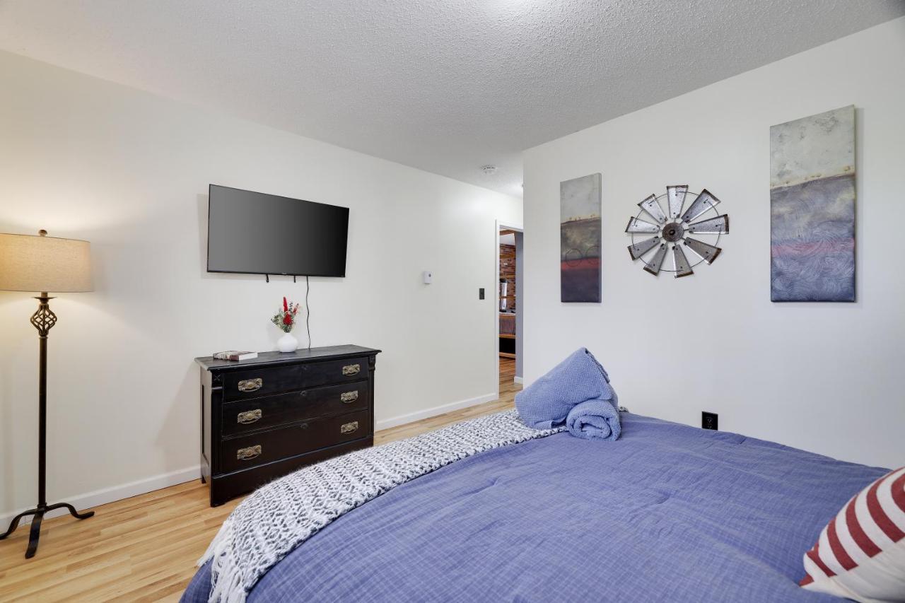 Premier Cozy Cabin - Free Amenities & Comm Indoor Pools Bushkill Buitenkant foto
