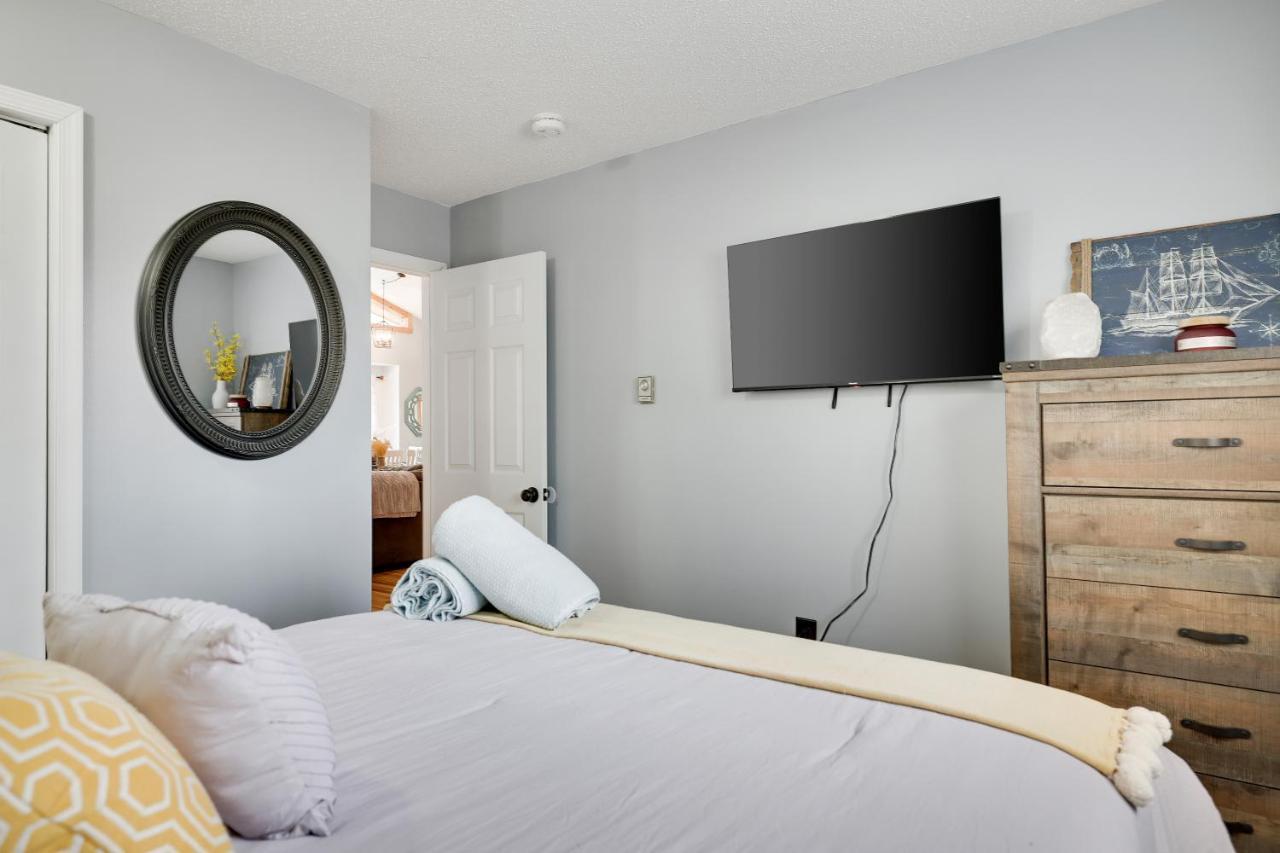 Premier Cozy Cabin - Free Amenities & Comm Indoor Pools Bushkill Buitenkant foto